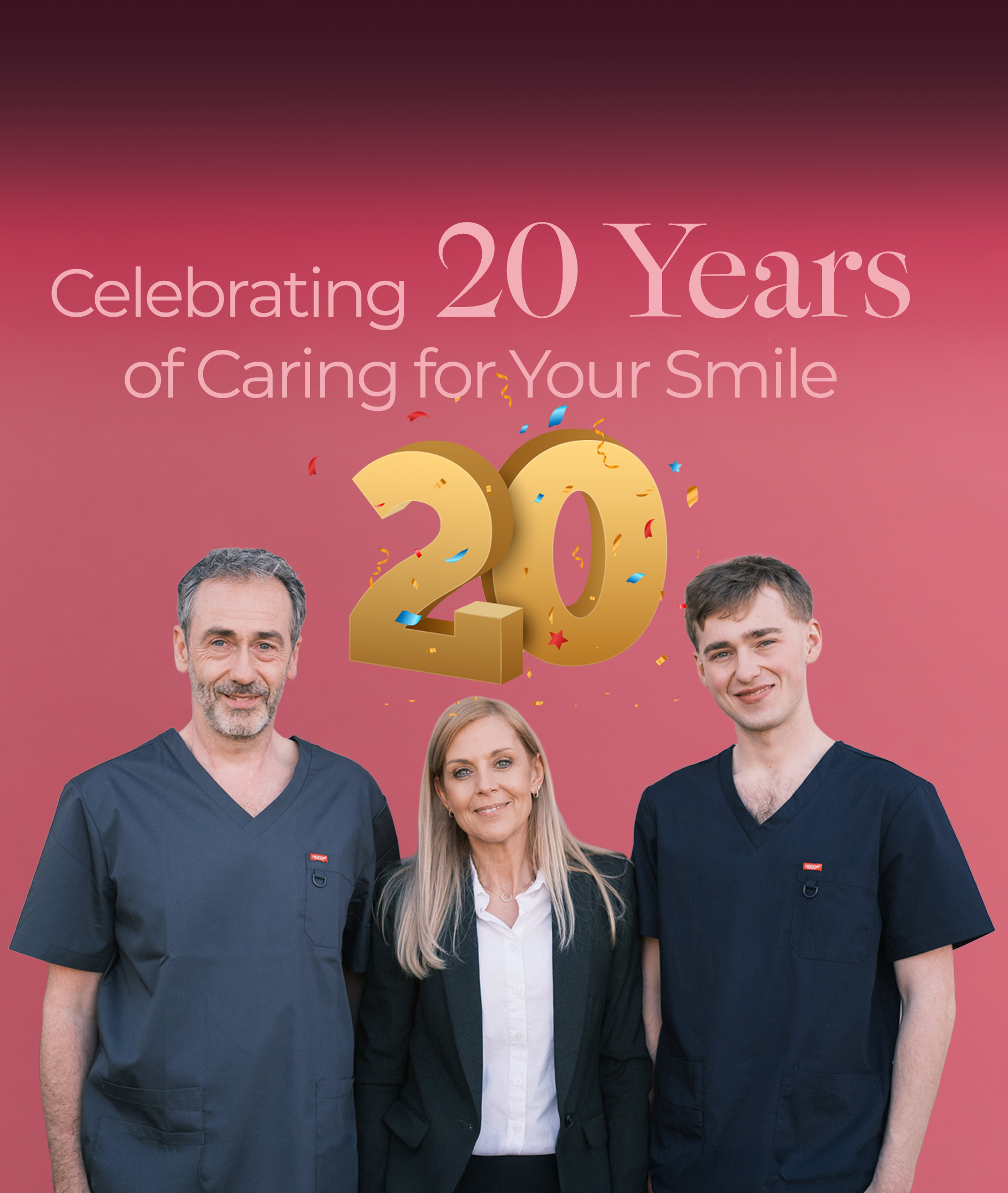 Invisalign Cherryvalley Dental Care Belfast