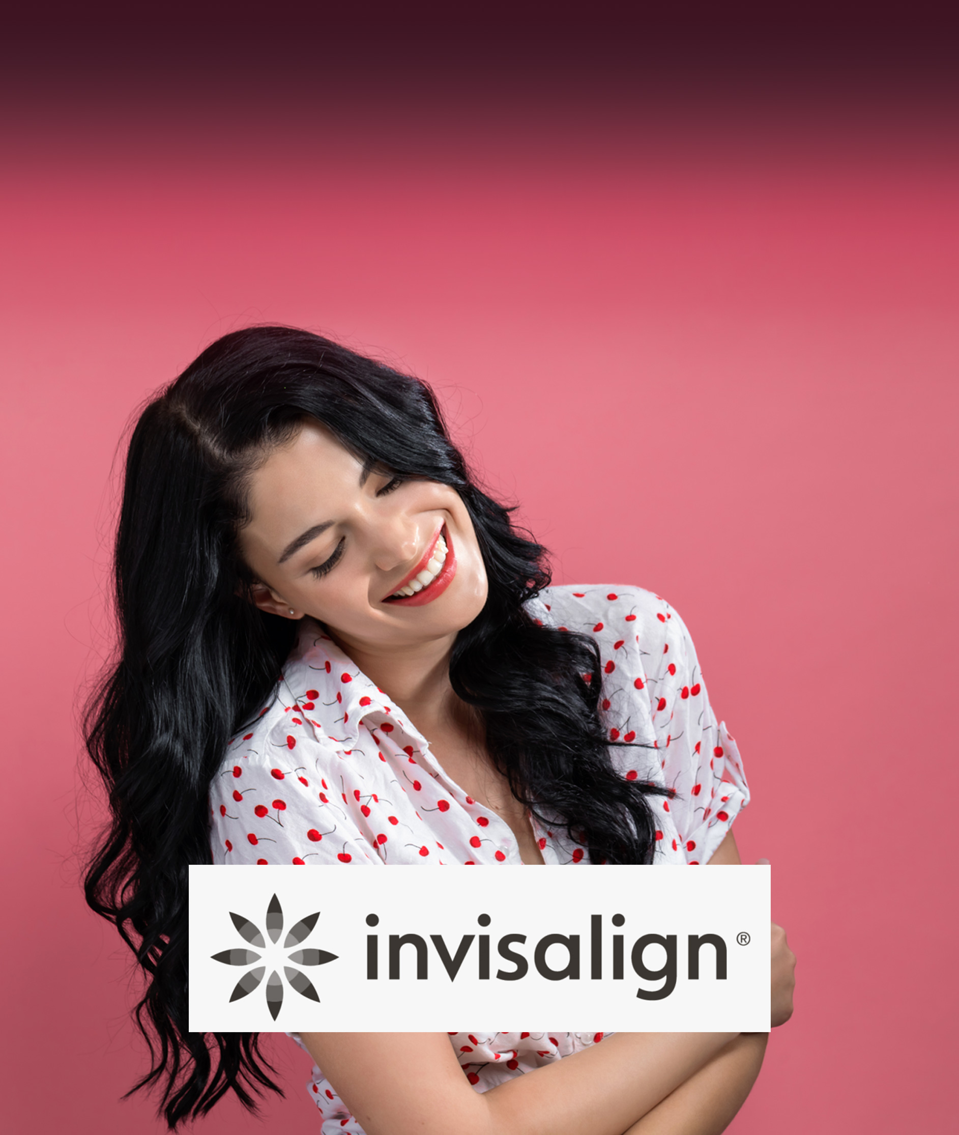 Invisalign Cherryvalley Dental Care Belfast