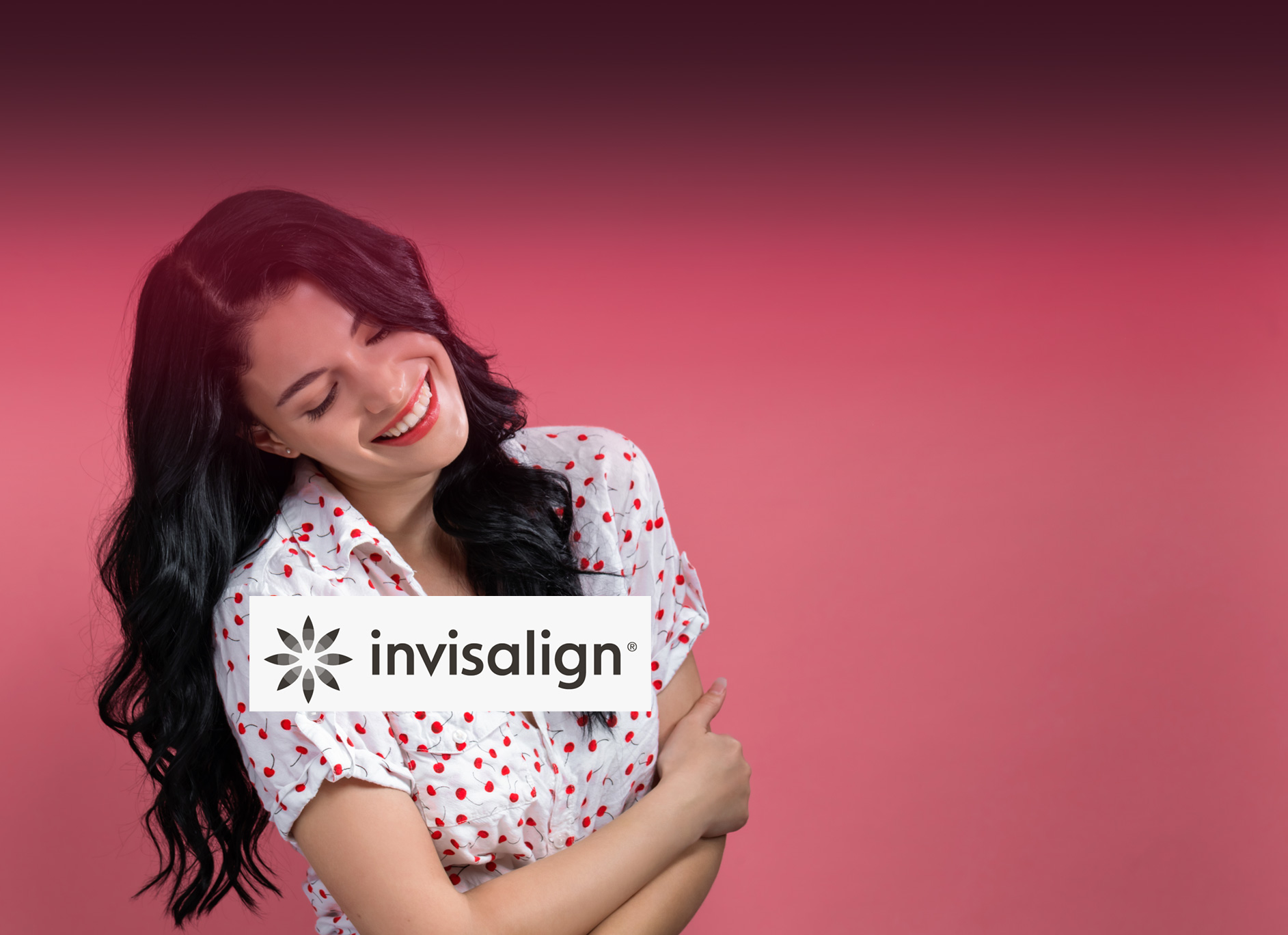 Invisalign Cherryvalley Dental Care Belfast